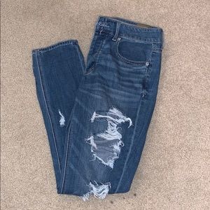 American Eagle Jeans (NEW FOR HALF THE PRICE!!)